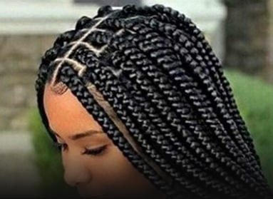 Box Braids